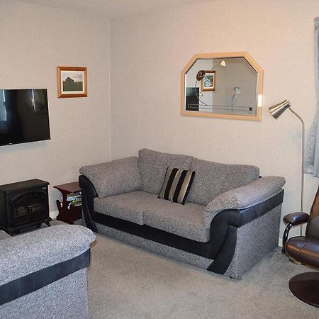 Willa Bachylis Self Catering Kirkwall Zewnętrze zdjęcie