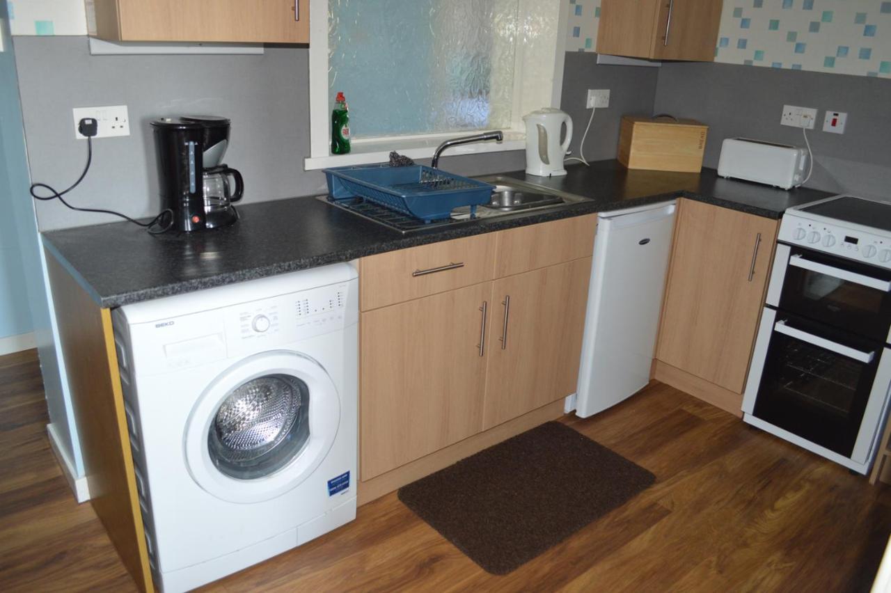Willa Bachylis Self Catering Kirkwall Zewnętrze zdjęcie