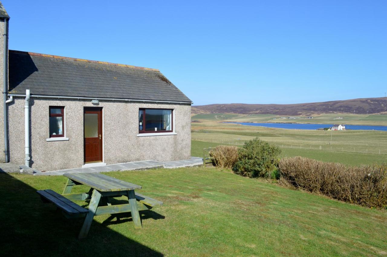 Willa Bachylis Self Catering Kirkwall Zewnętrze zdjęcie