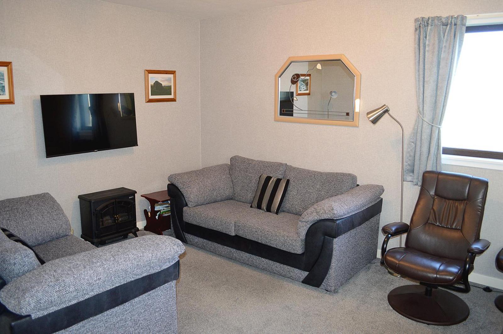 Willa Bachylis Self Catering Kirkwall Zewnętrze zdjęcie