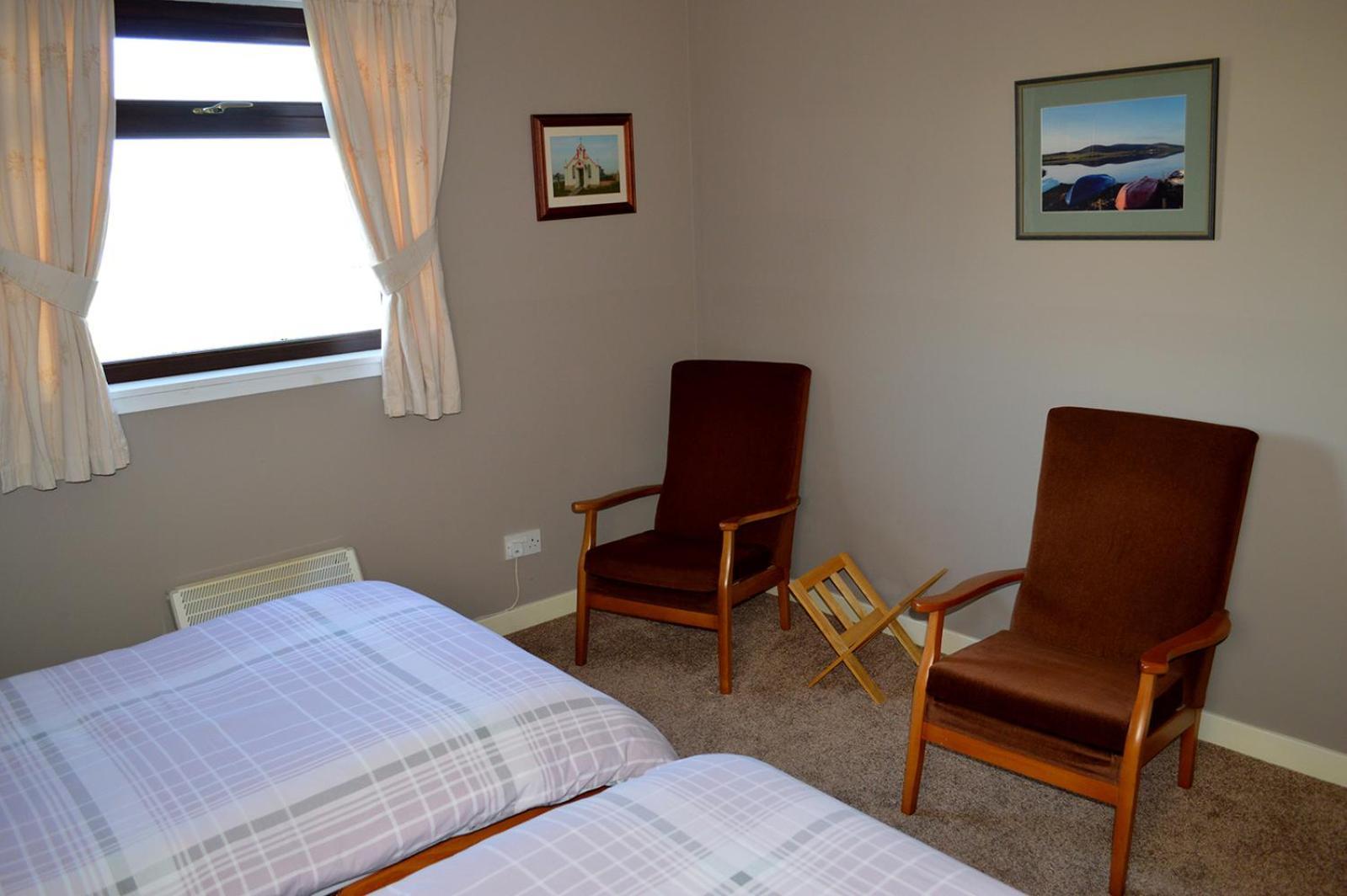 Willa Bachylis Self Catering Kirkwall Zewnętrze zdjęcie