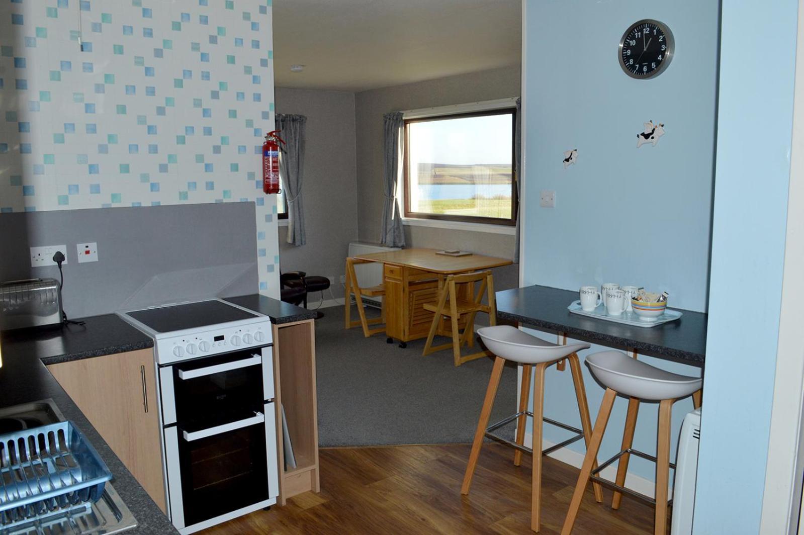 Willa Bachylis Self Catering Kirkwall Zewnętrze zdjęcie