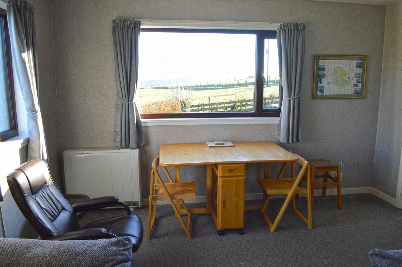Willa Bachylis Self Catering Kirkwall Zewnętrze zdjęcie